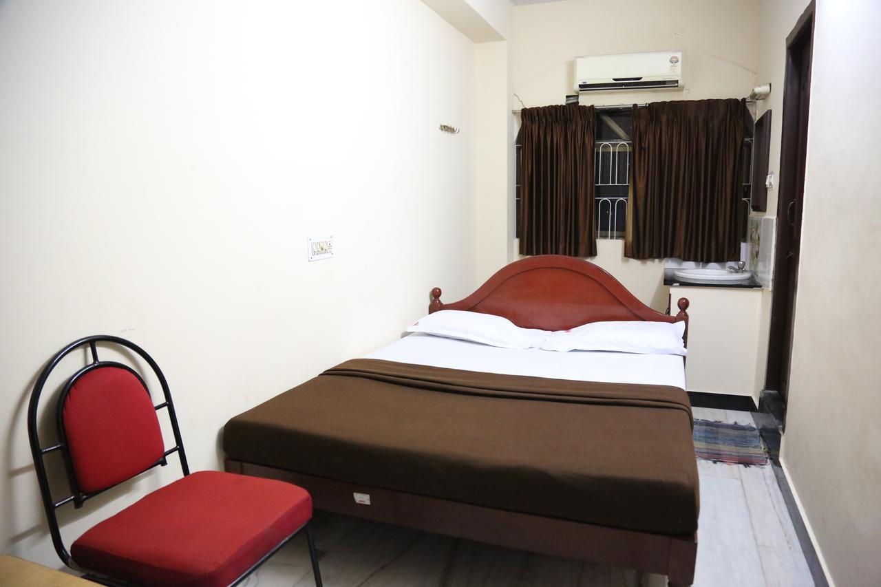Rmc Travellers Inn Chennai Exterior photo