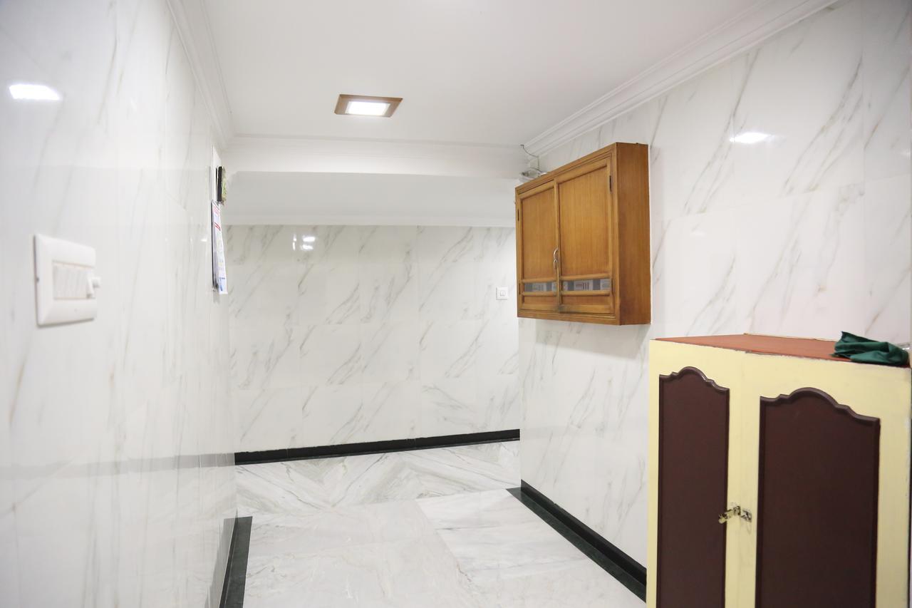 Rmc Travellers Inn Chennai Exterior photo
